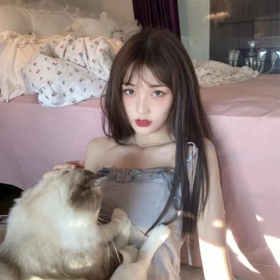 香港艾曼妞